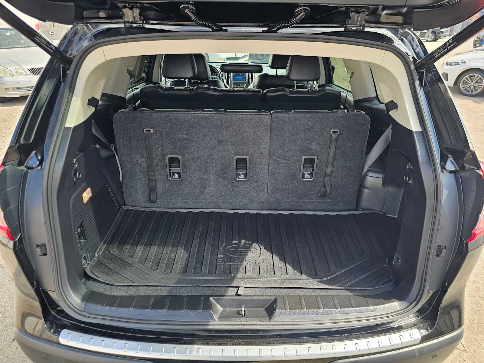 Used 2019 Subaru Ascent Limited AWD/4WD image 15