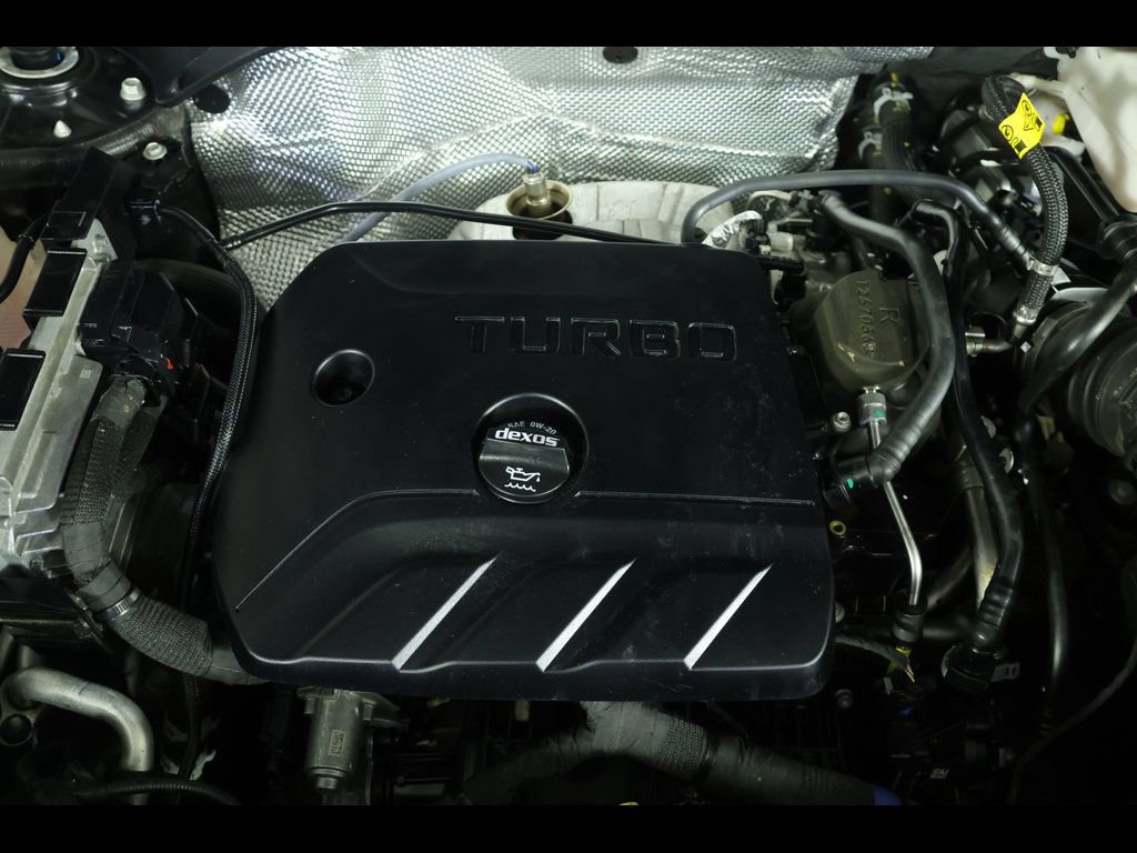 Used 2023 Chevrolet TrailBlazer LT w/ Convenience Package image 18