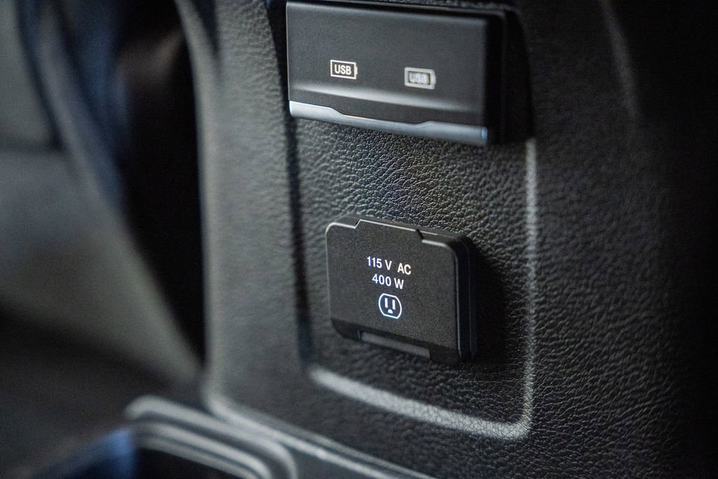 Used 2021 Jeep Gladiator Mojave w/ Safety Group image 39