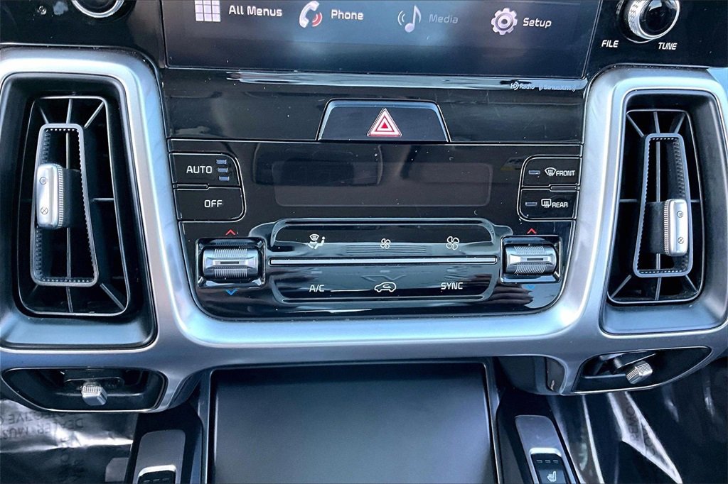 Used 2021 Kia Sorento S image 32