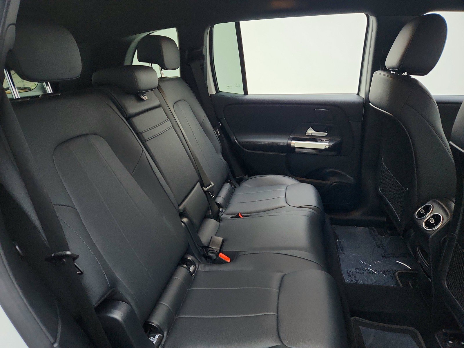 Certified 2024 Mercedes-Benz EQB 250+ image 24