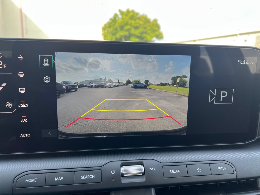 New 2026 Kia K4 EX FWD image 23