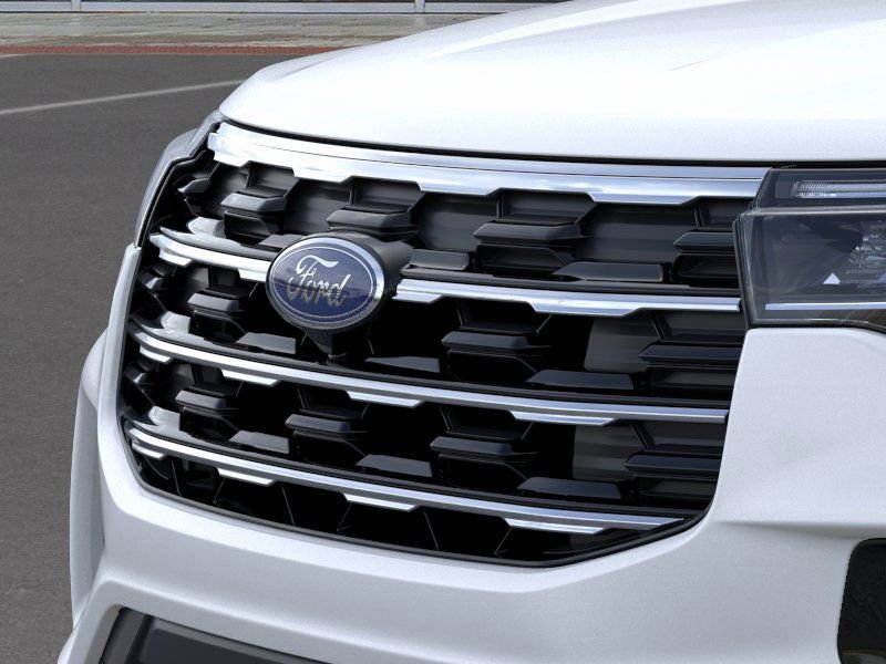 New 2026 Ford Explorer Active w/ Active Comfort Package image 33