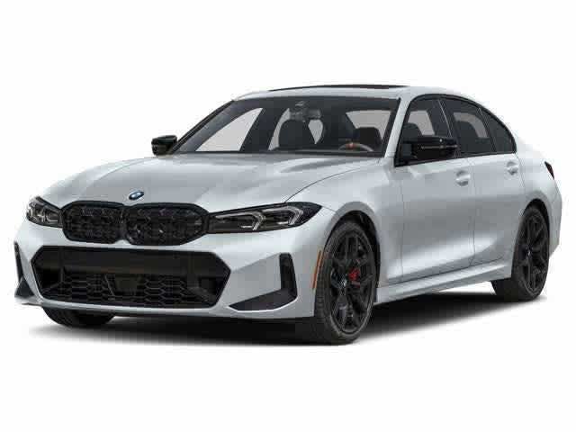 New 2026 BMW M340i xDrive w/ Premium Package AWD/4WD image 1