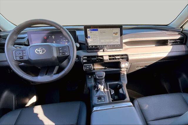 Certified 2026 Toyota RAV4 XLE Premium FWD image 12