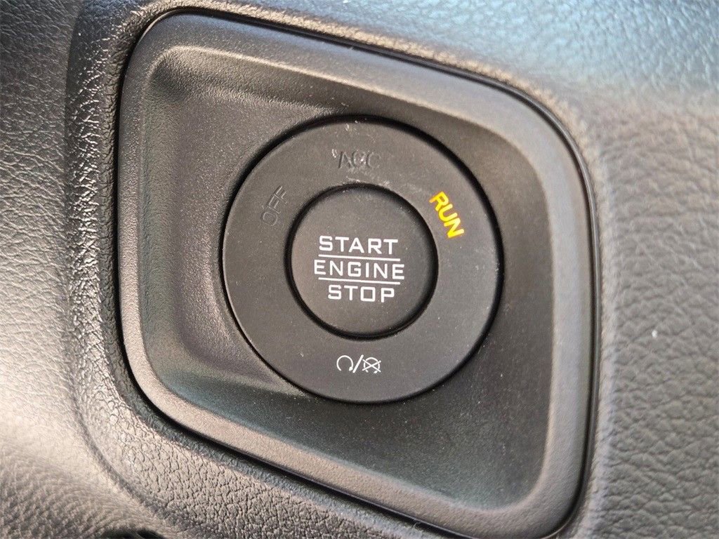 New 2026 Jeep Wrangler Sport S image 15