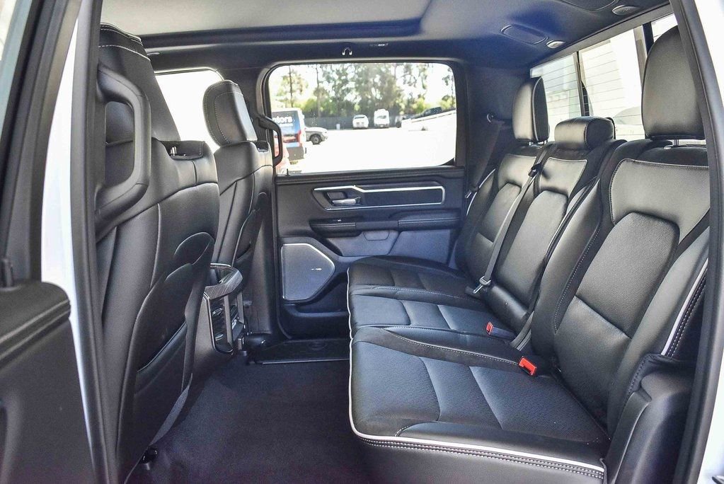New 2026 RAM 1500 Laramie image 18