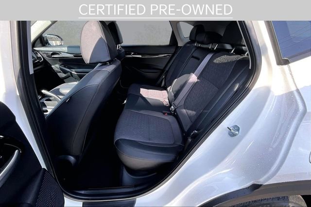 Certified 2026 Kia Seltos S AWD/4WD image 24