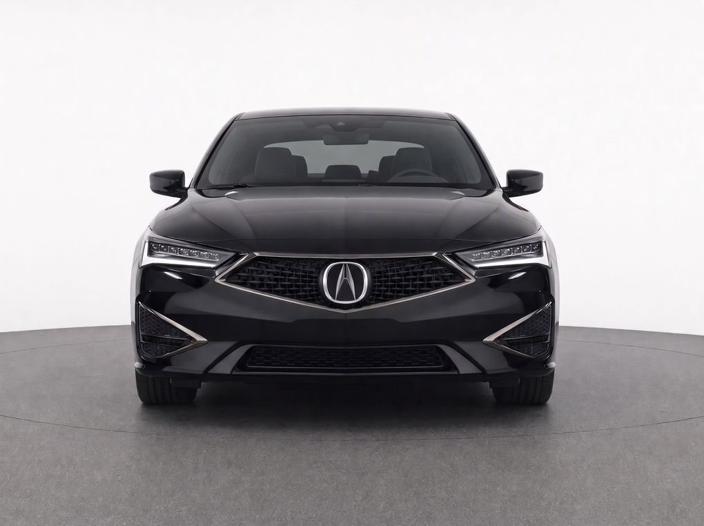Used 2021 Acura ILX w/ Premium & A-SPEC Package FWD image 7