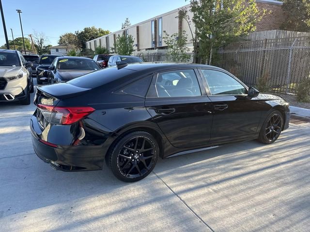 Used 2023 Honda Civic Sport image 7