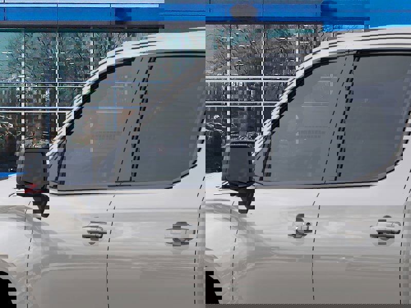 New 2026 Chevrolet Silverado 1500 RST image 36