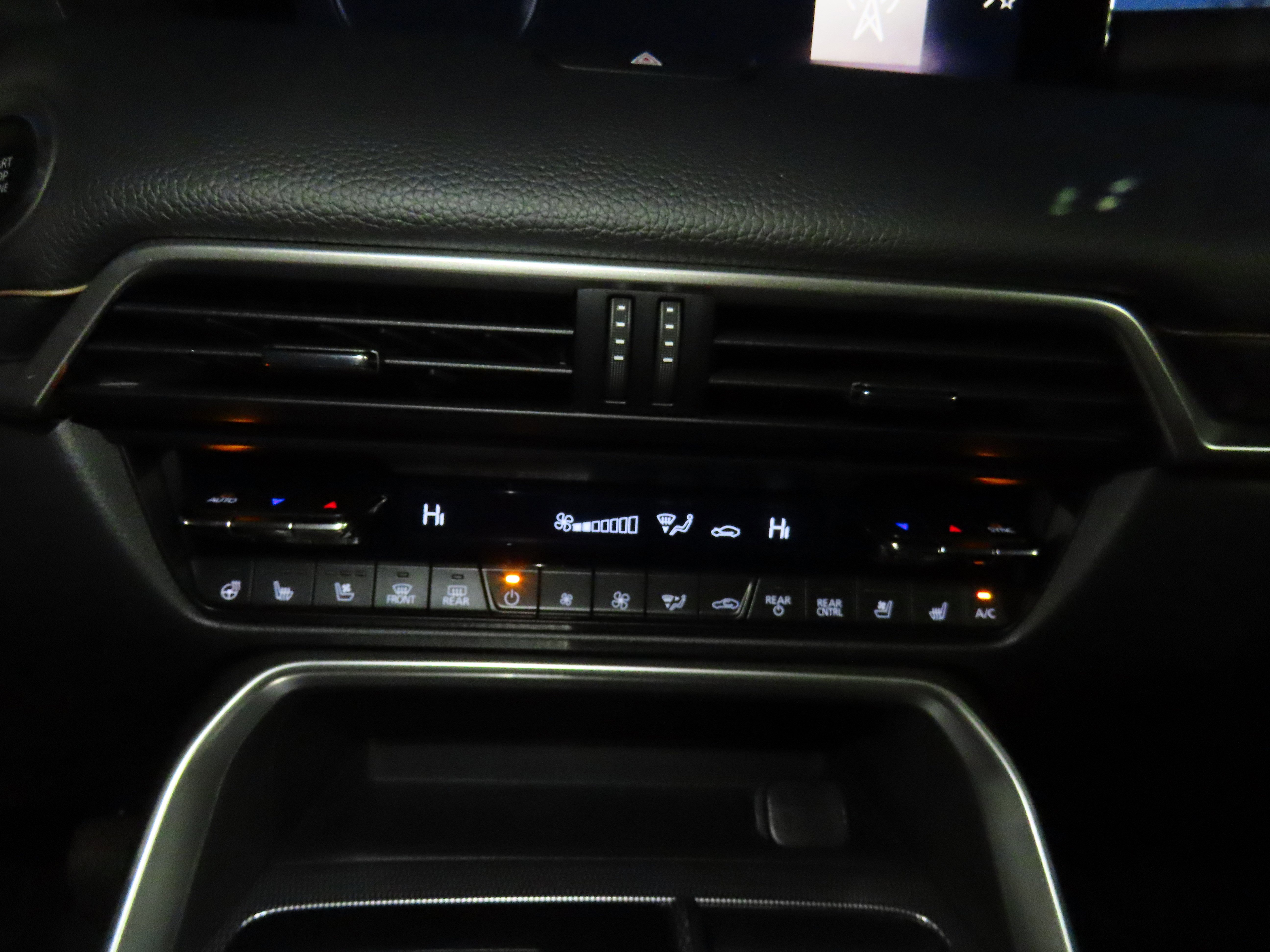 New 2026 MAZDA CX-90 3.3 Turbo w/ Premium Sport Pkg image 20
