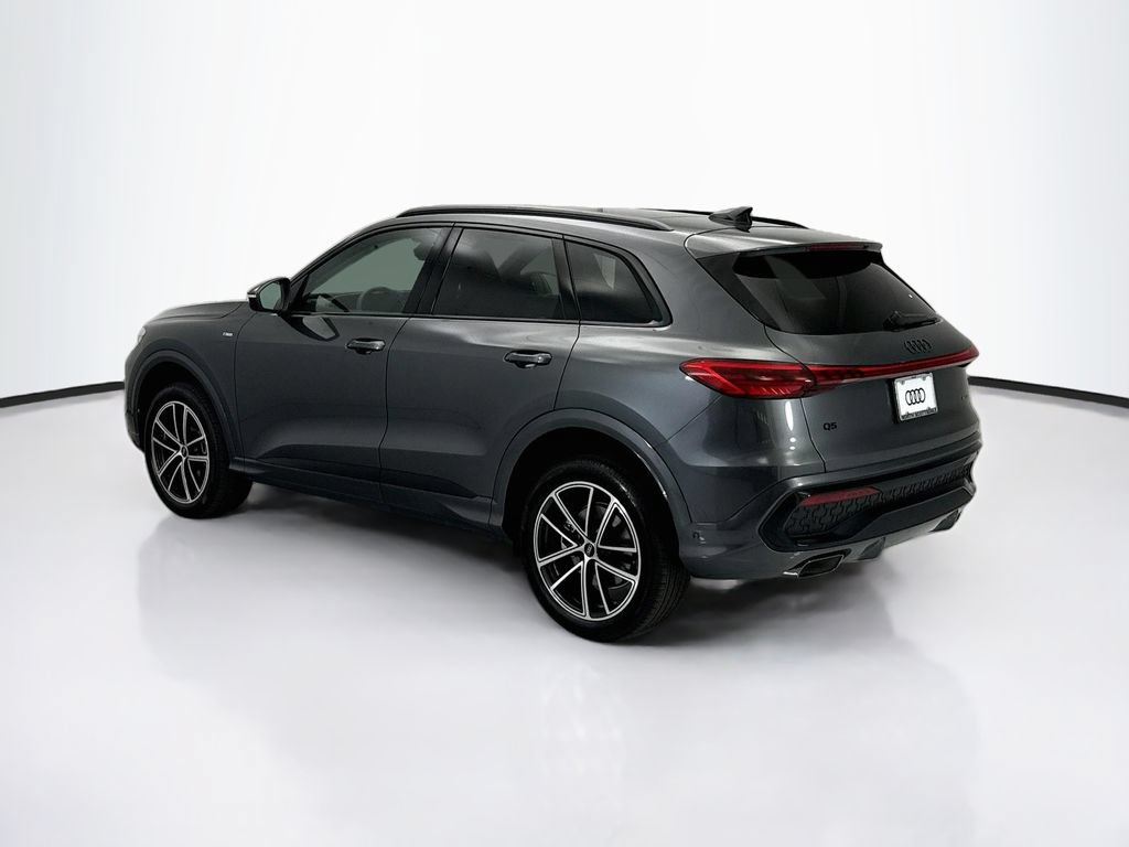 New 2026 Audi Q5 Premium AWD/4WD image 7