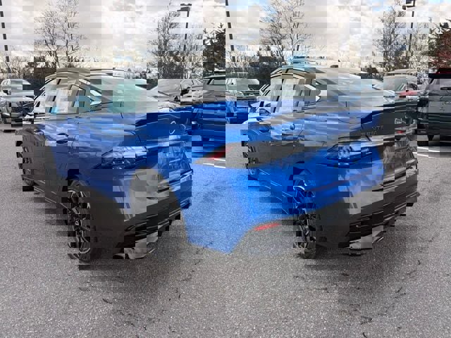 New 2026 Nissan Sentra SR w/ SR Premium Package image 7