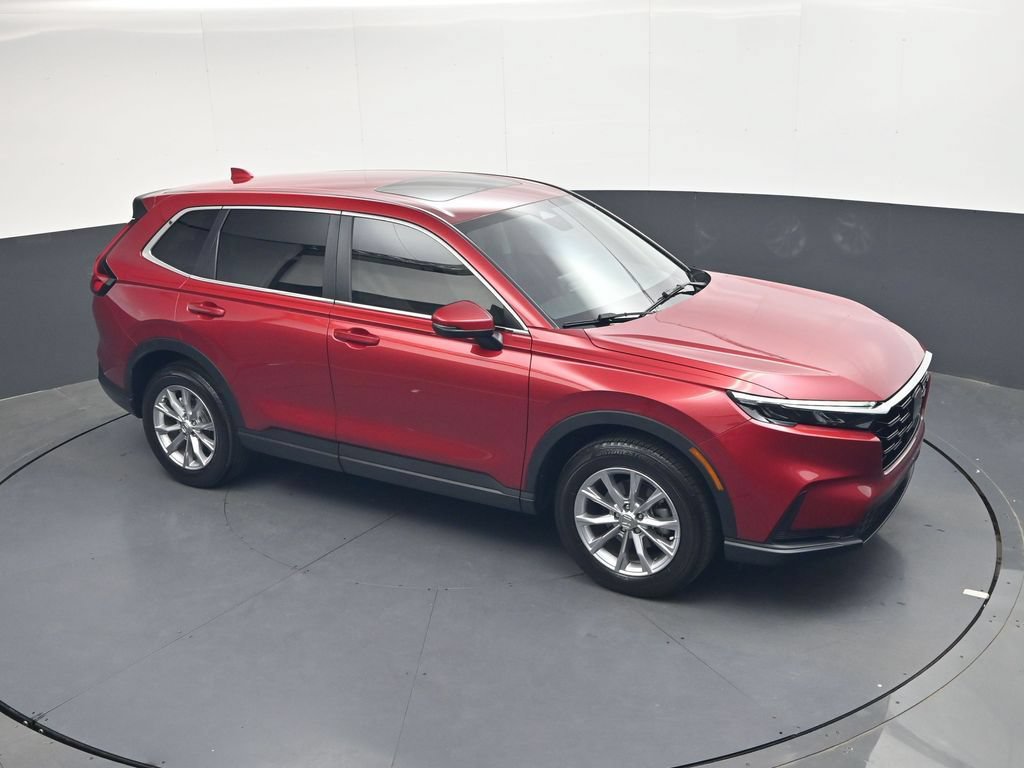 Used 2023 Honda CR-V EX image 29