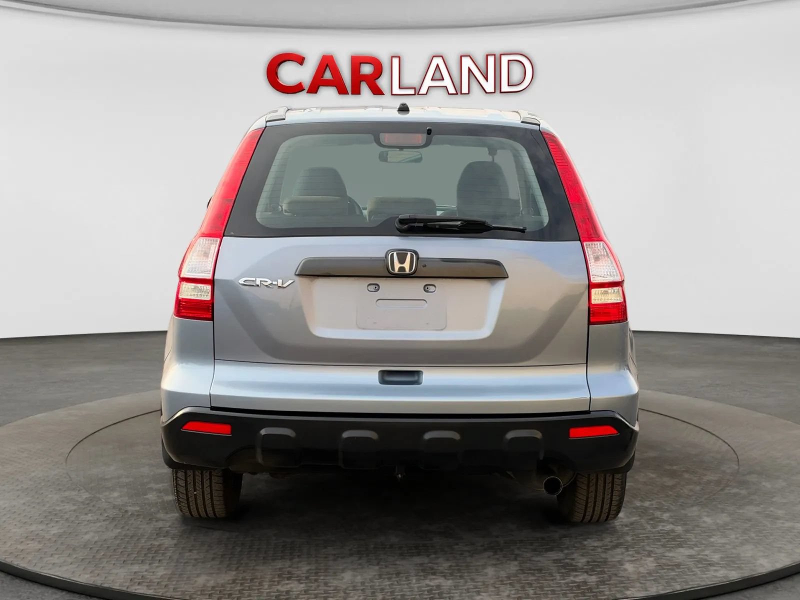 Used 2009 Honda CR-V LX image 5