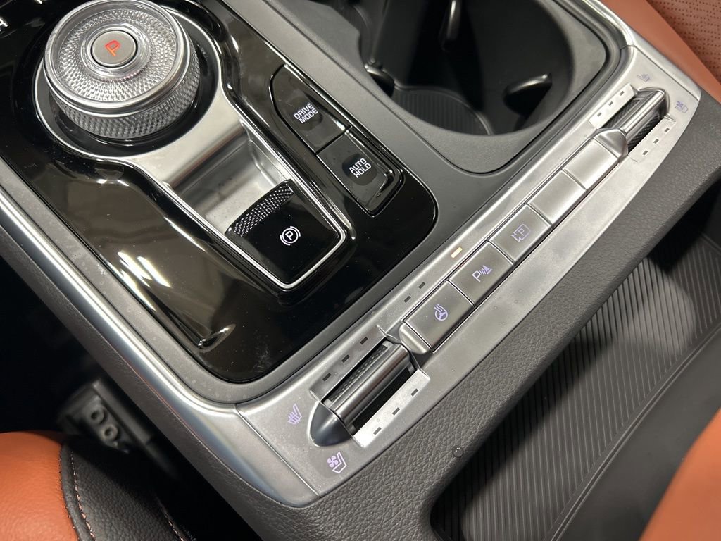 New 2026 Kia Carnival SX Prestige image 25