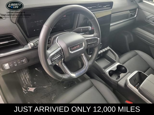 Used 2026 GMC Terrain Elevation w/ Elevation Premium Package AWD/4WD image 12