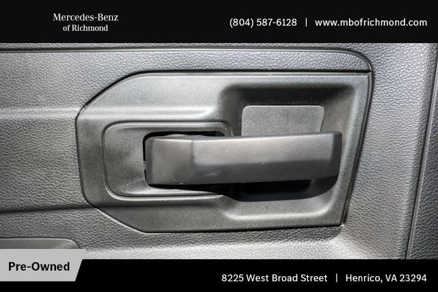 Used 2019 RAM 1500 Express image 18
