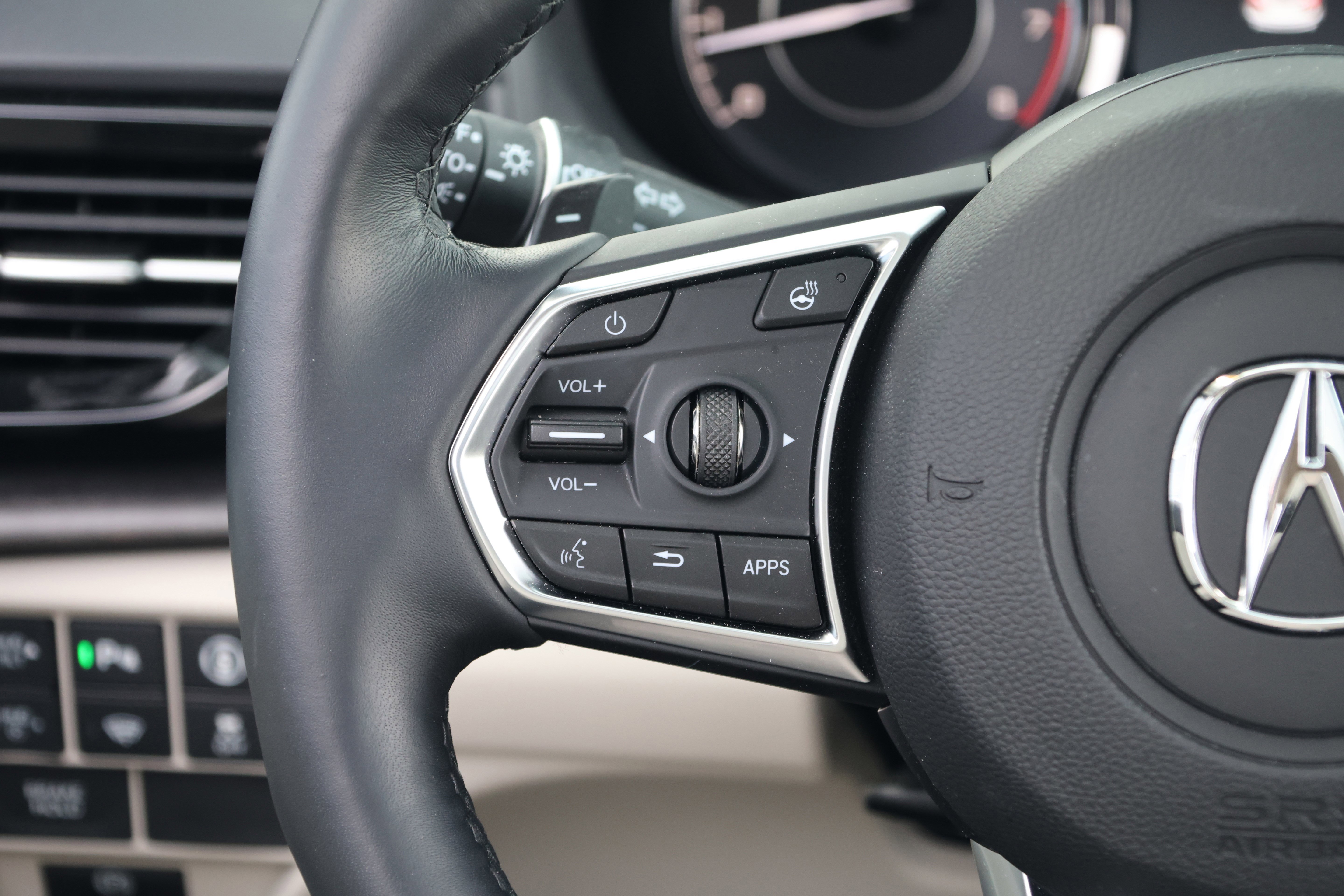 Used 2025 Acura RDX SH-AWD w/ Advance Package image 19