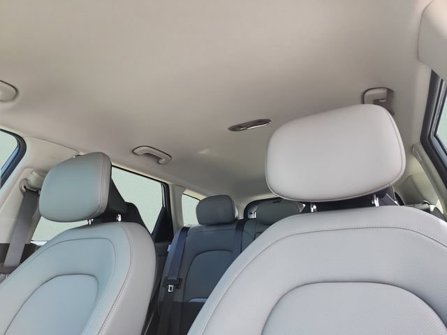 New 2027 Kia Seltos EX FWD image 27