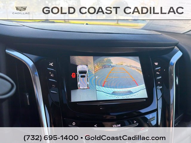 Used 2016 Cadillac Escalade Premium AWD/4WD image 25