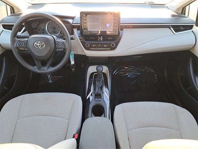 Used 2022 Toyota Corolla LE image 15
