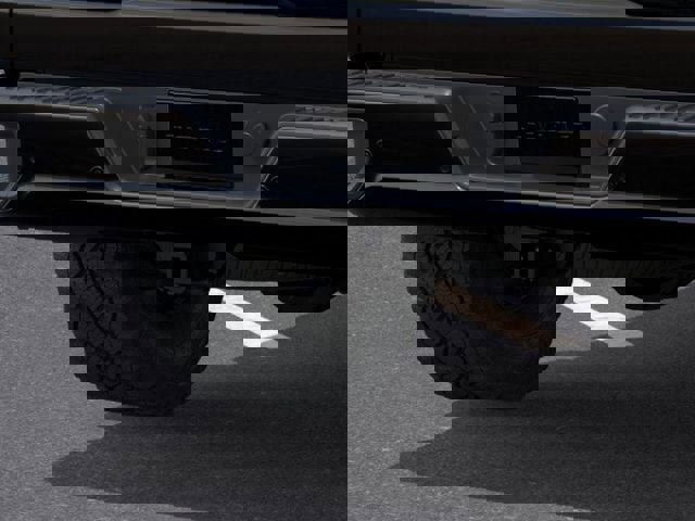 New 2026 Chevrolet Silverado 1500 ZR2 image 14