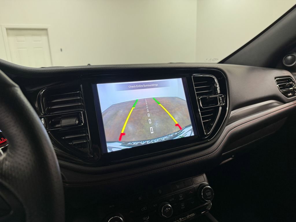 Used 2025 Dodge Durango GT image 83