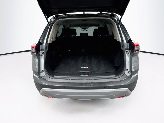 Certified 2023 Nissan Rogue S AWD/4WD image 20