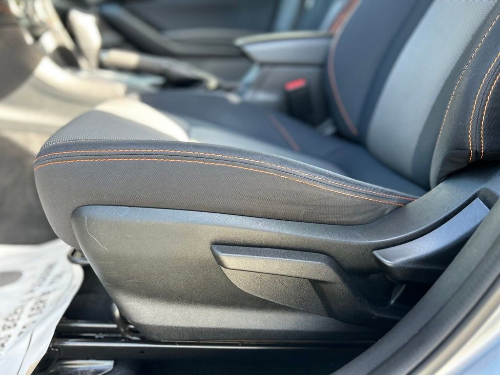 Used 2023 Subaru Crosstrek 2.0i Premium image 13