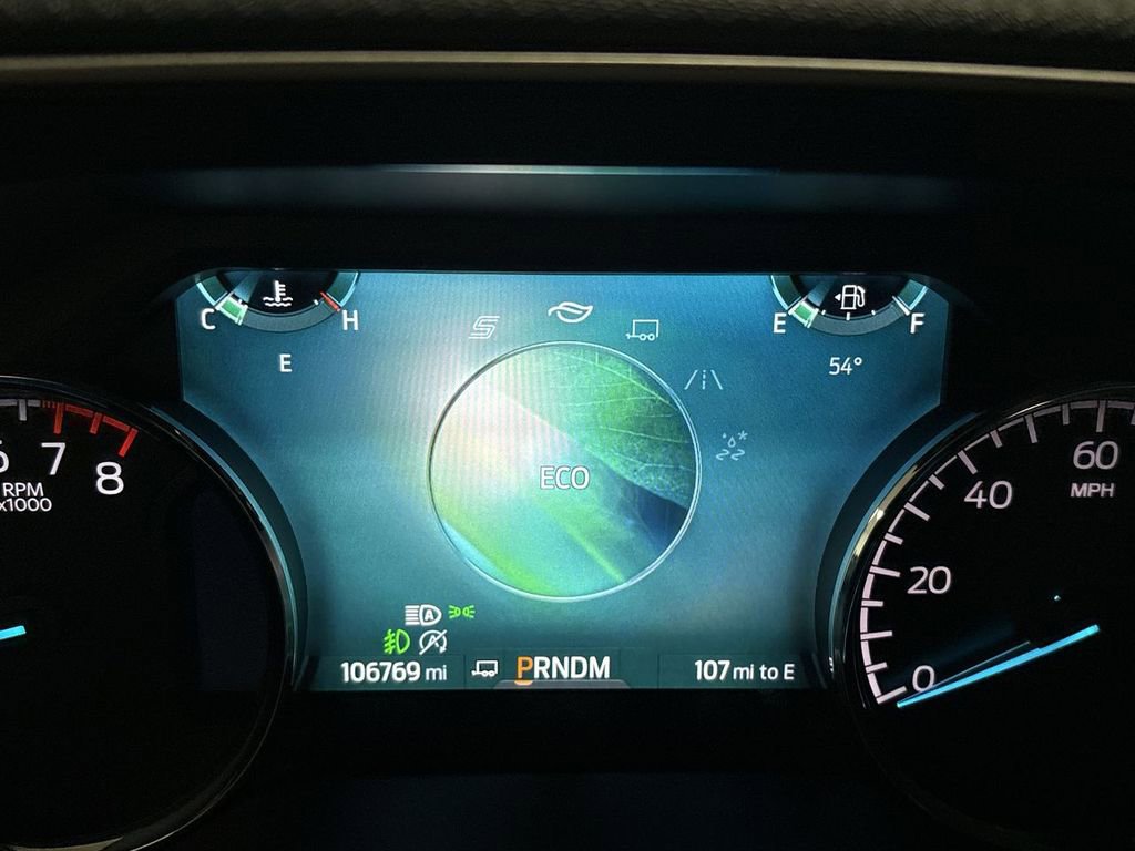 Used 2021 Ford F150 XLT w/ Equipment Group 302A High AWD/4WD image 44