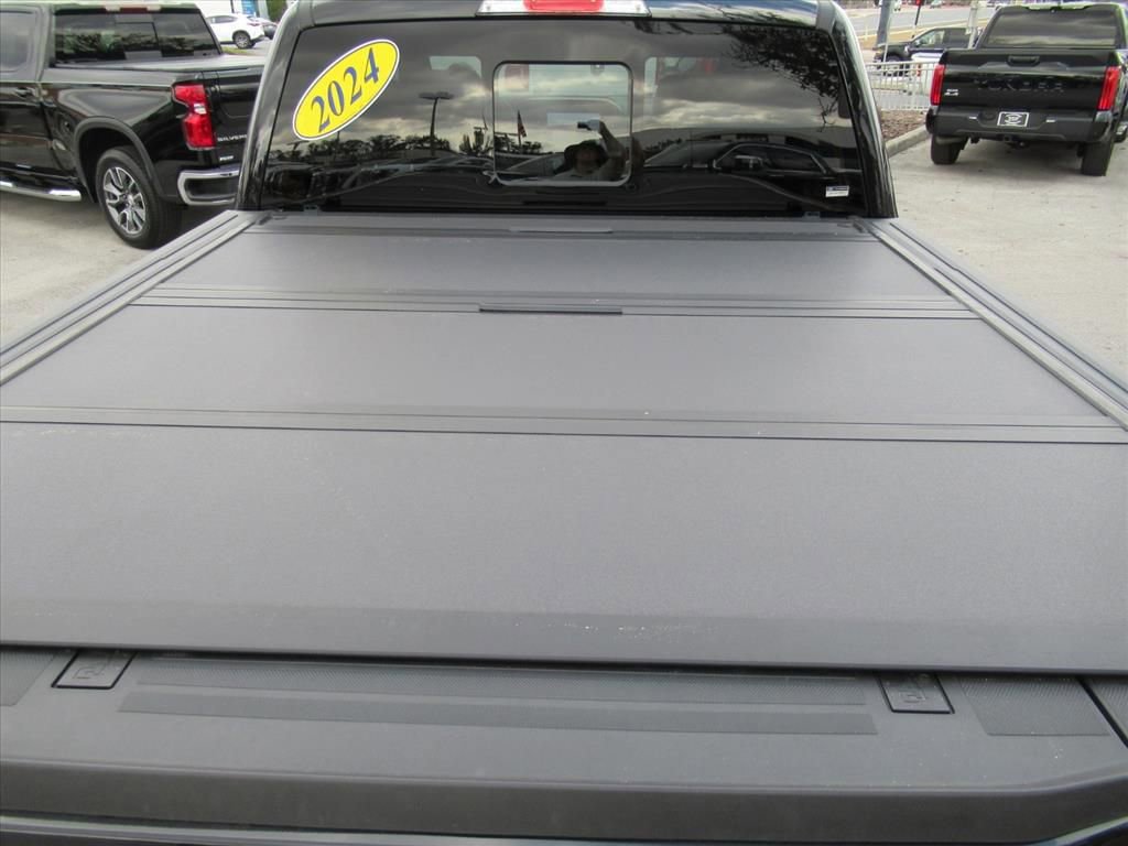 Used 2024 Ford F150 King Ranch w/ FX4 Off-Road Package image 6