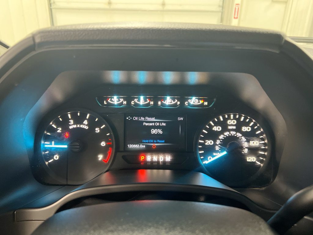 Used 2019 Ford F150 XL w/ Equipment Group 101A Mid AWD/4WD image 12