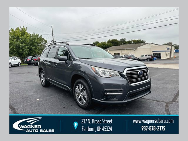 Used 2020 Subaru Ascent Premium w/ Convenience Package