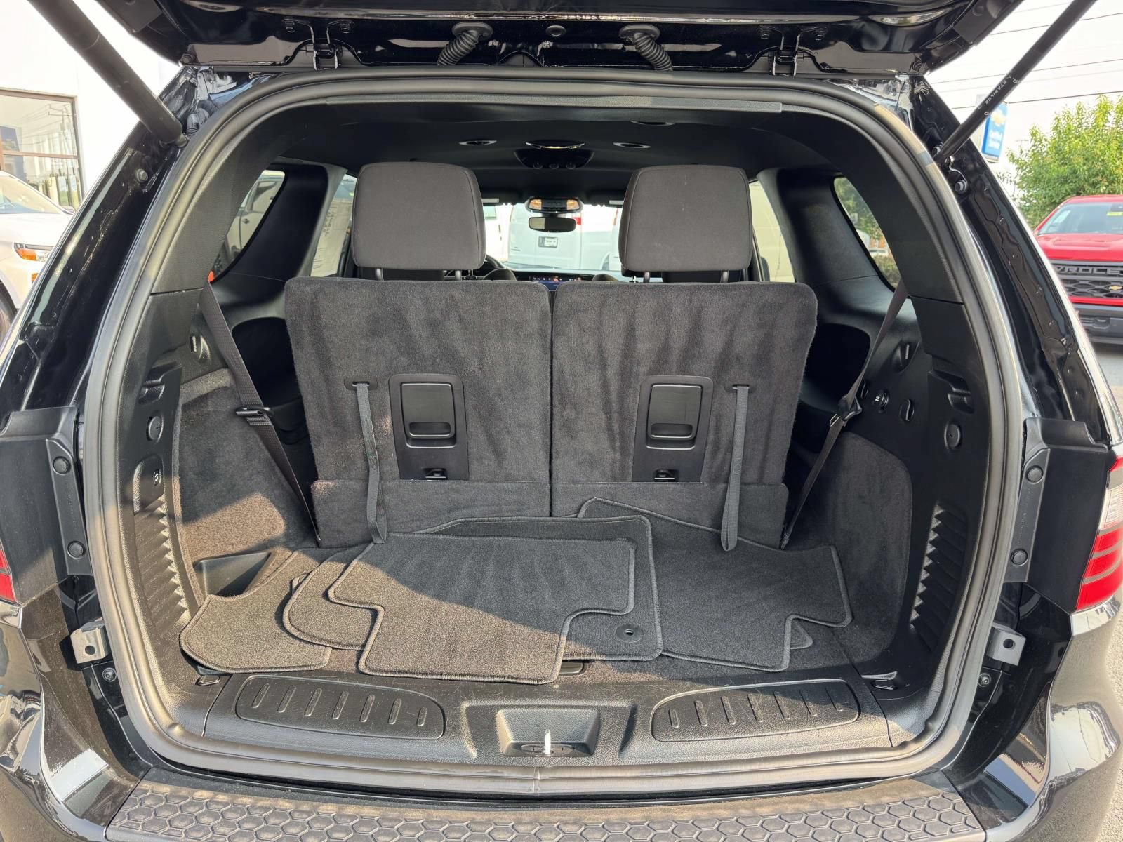 Used 2026 Dodge Durango GT AWD/4WD image 24