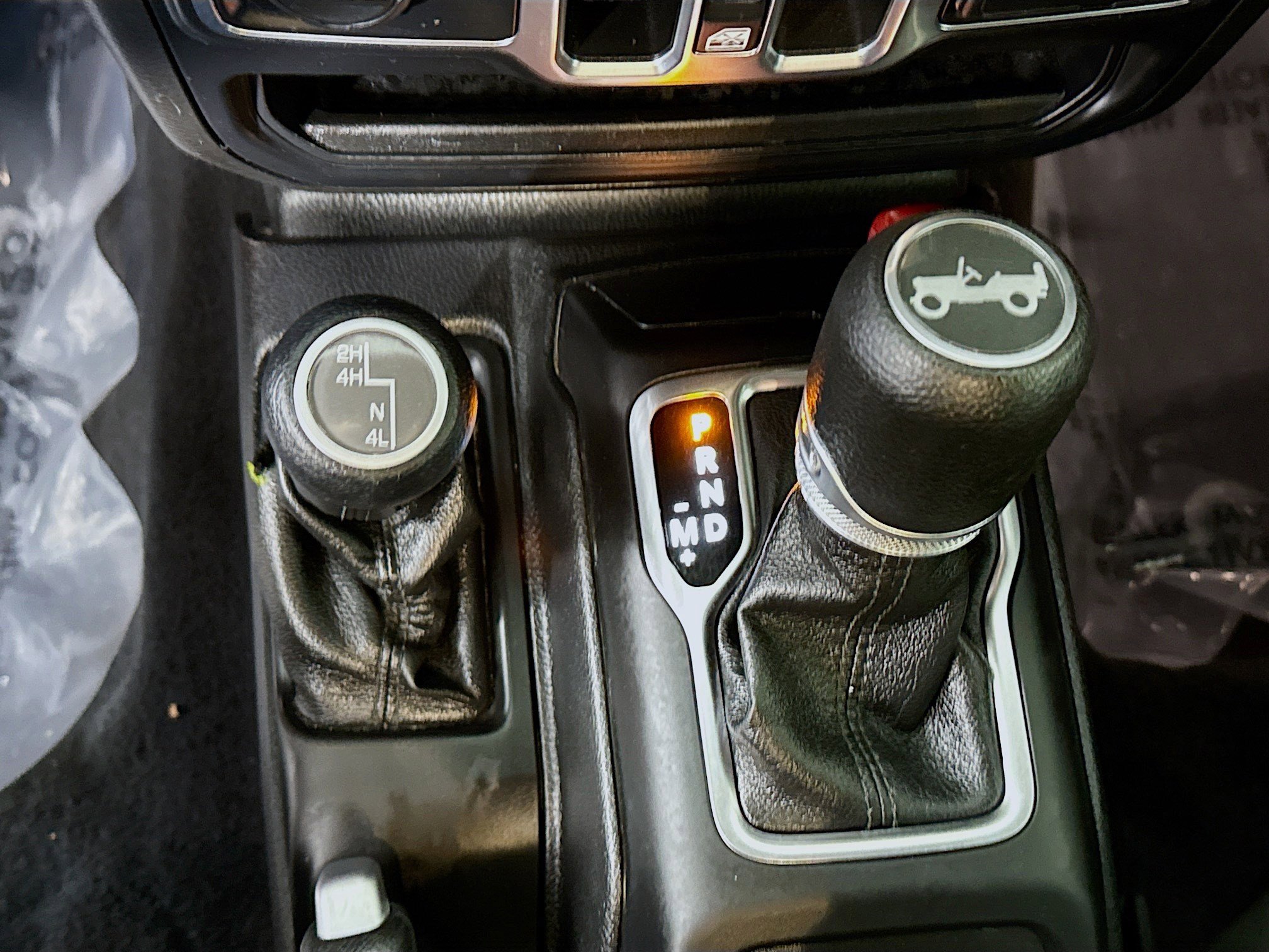 Used 2020 Jeep Wrangler Unlimited Sport S image 20