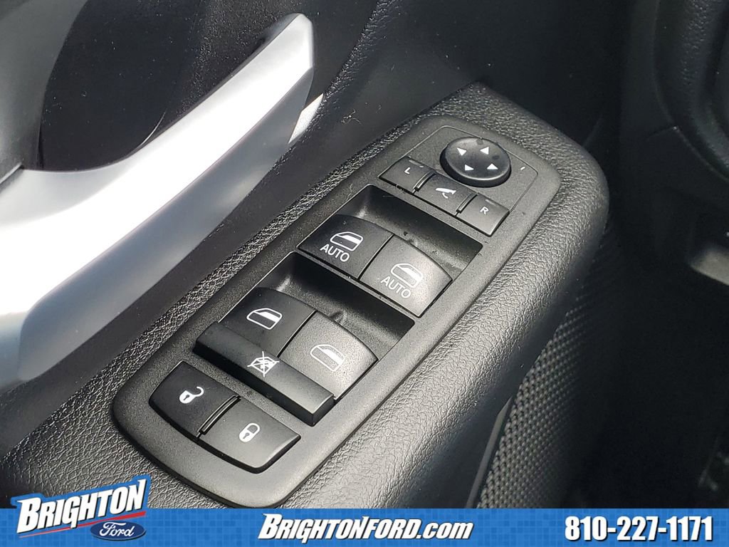 Used 2021 RAM 1500 Big Horn image 15