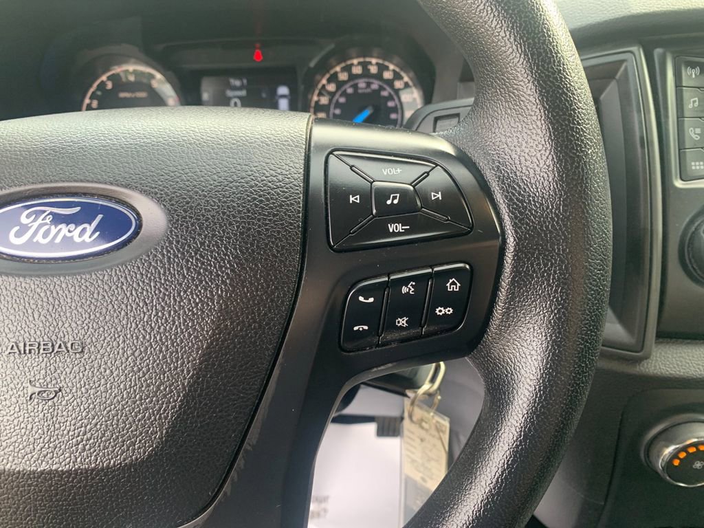 Used 2020 Ford Ranger XL w/ FX4 Off-Road Package AWD/4WD image 28