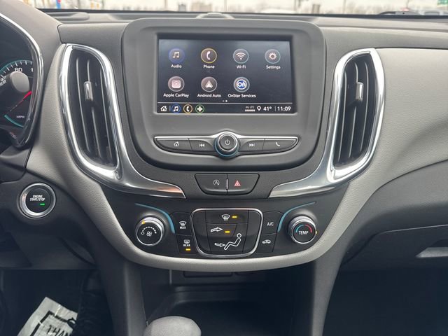 Certified 2023 Chevrolet Equinox LS image 13