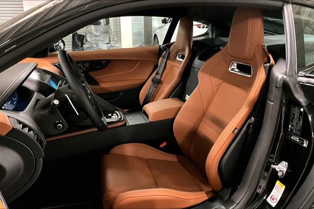 New 2024 Jaguar F-TYPE R image 8