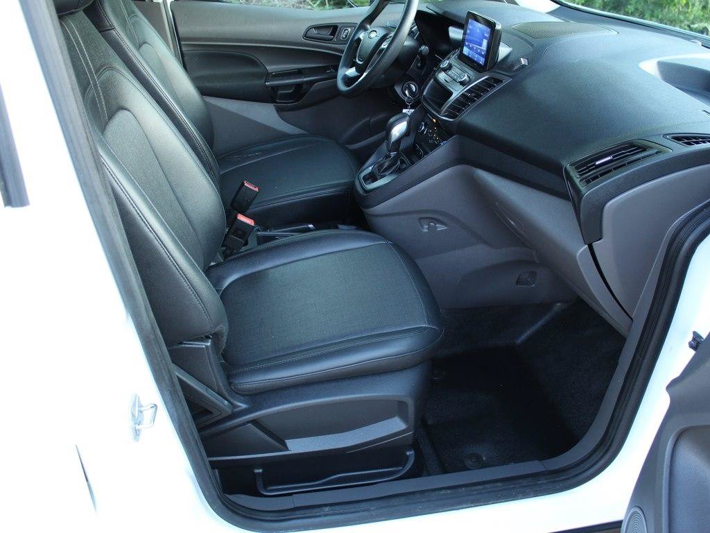 Used 2022 Ford Transit Connect XL FWD image 17