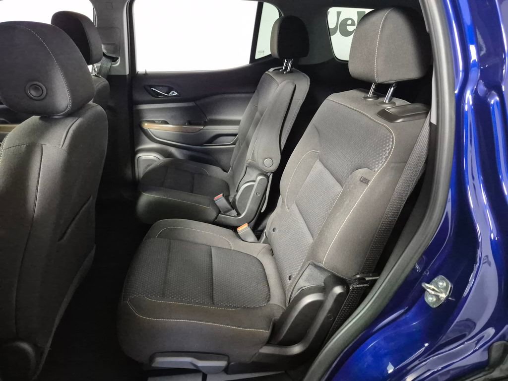 Used 2023 GMC Acadia SLE w/ Driver Convenience Package image 22