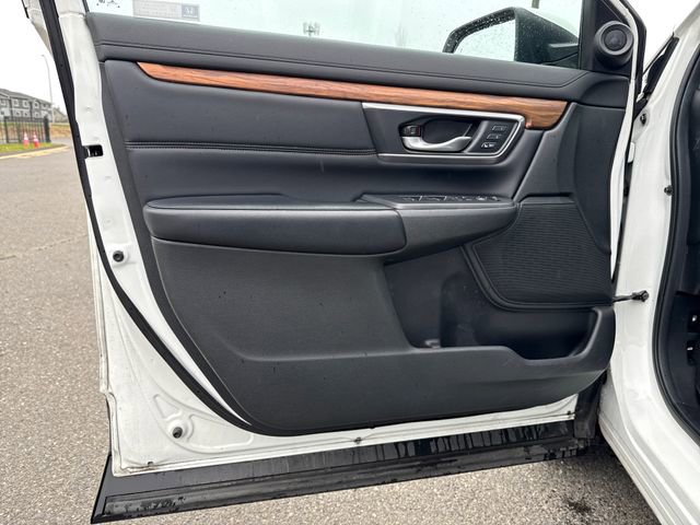 Used 2018 Honda CR-V EX-L image 21