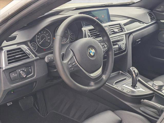 Used 2019 BMW 440i Gran Coupe xDrive w/ Convenience Package image 10
