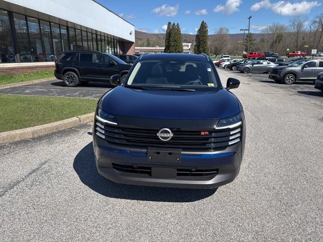 New 2026 Nissan Kicks SR w/ SR Premium Package AWD/4WD image 6