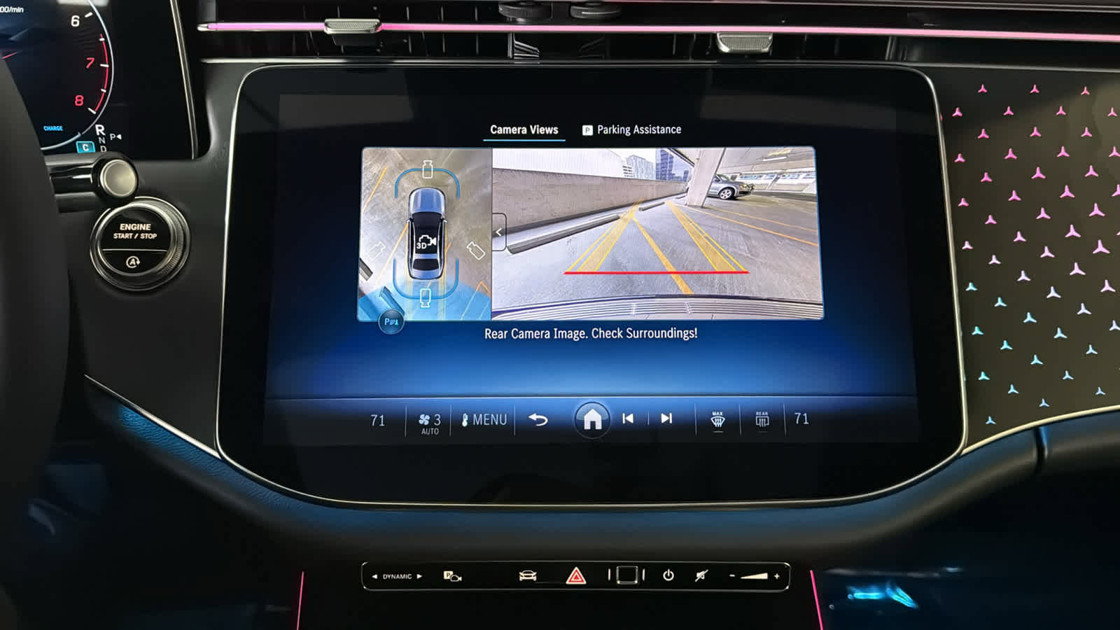 New 2026 Mercedes-Benz E 350 4MATIC Sedan image 22