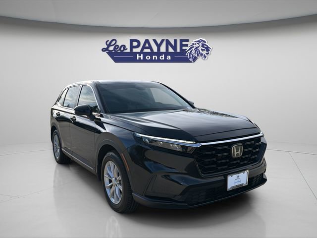Certified 2023 Honda CR-V EX image 1