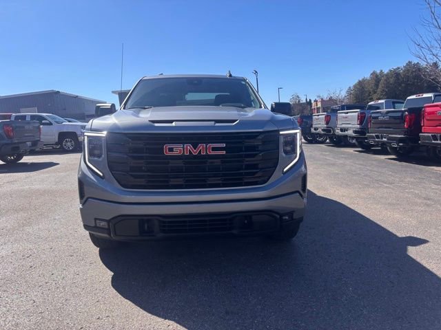 Used 2023 GMC Sierra 1500 Elevation image 3