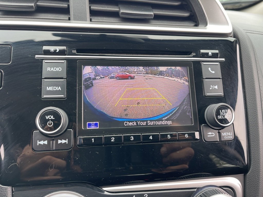 Certified 2020 Honda Fit LX image 15